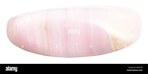 Manganoan Calcite: The Enchanting Pink Gemstone