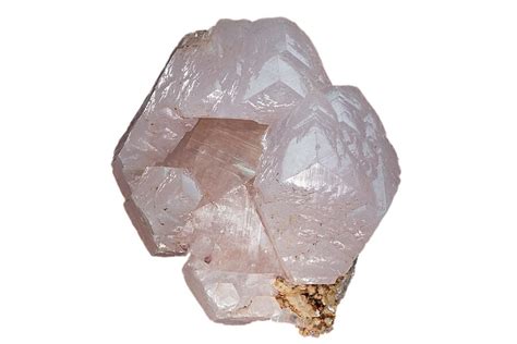 Manganoan Calcite: Ultimate Guide For 2025