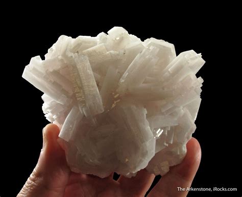 Manganoan Calcite: Unlocking the Potential of a Versatile Mineral