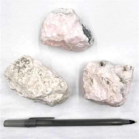 Manganocalcite: A Revolutionary Mineral for Diverse Applications