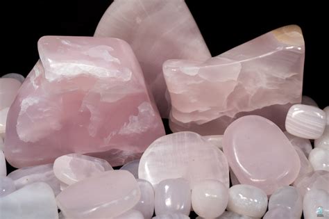 Manganocalcite: The "Pink Spar" with Surprising Properties and Applications