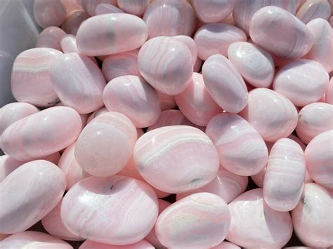 Manganocalcite: The Enchanting Pink Gemstone with Unconventional Properties