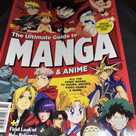 Mangascans: The Ultimate Guide to the 10,000+ Manga World