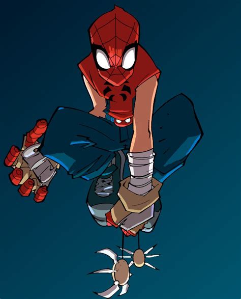 Mangaverse Spider-Man: Exploring the Nexus of Japanese Culture and Superheroism