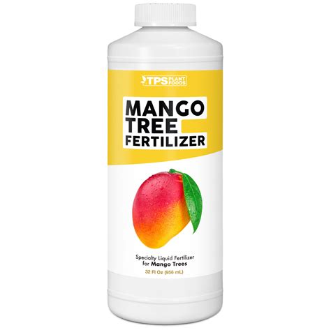 Mango Fertilizer: The Ultimate Guide to Feeding Your Tropical Treat