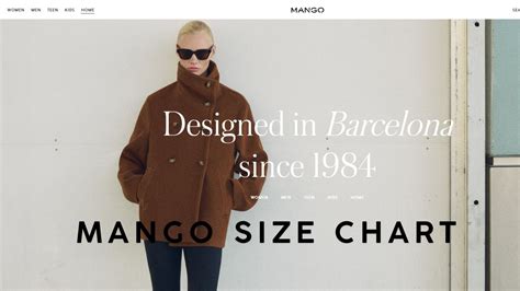 Mango Shirt Size: A Comprehensive Guide to Finding the Perfect Fit