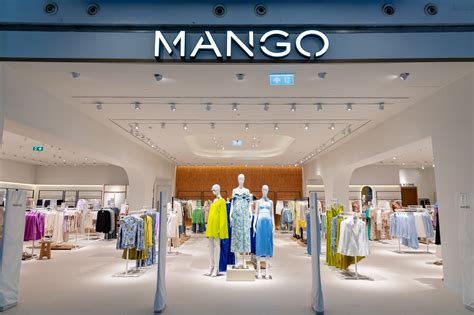 Mango in Singapore: Explore 100+ Stores with Unforgettable Flavors