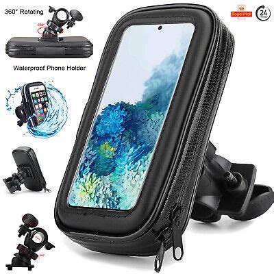 Mangood Bicycle Rotating Waterproof Samsung Reader