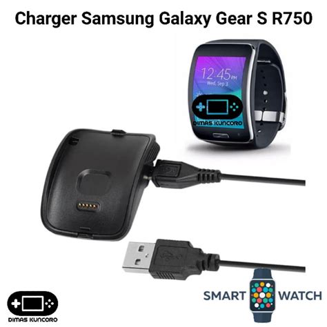 Mangood Charging Charger Samsung SM R750 Reader