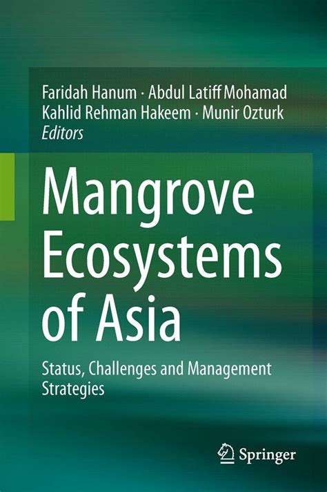 Mangrove Ecosystems of Asia Status Reader