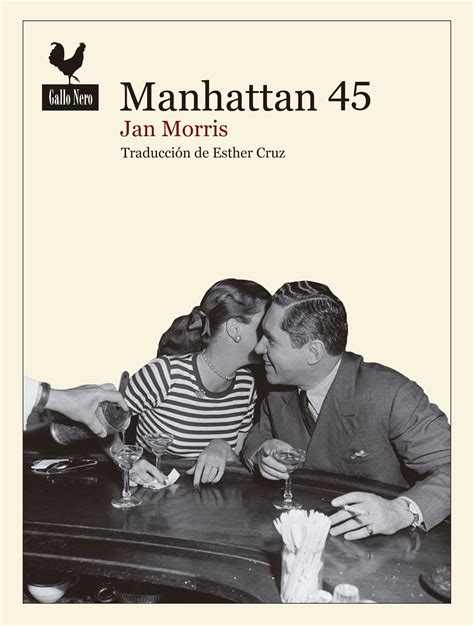 Manhattan 45 Reader