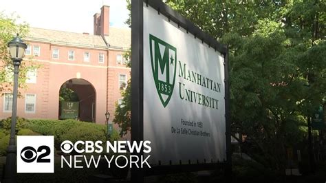 Manhattan College Changes Name to Reflect Embracing the Past and Looking Toward the Future