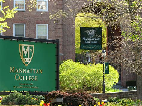 Manhattan College Graduate Programs: Embark on a Journey of Excellence