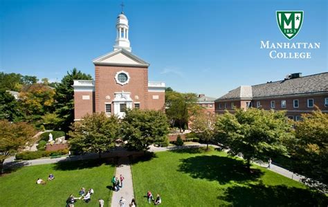Manhattan College Ranking: An In-Depth Exploration