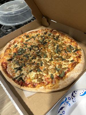 Manhattan Pizza South Riding: The Ultimate Pizza Experience in Northern Virginia