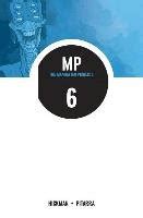 Manhattan Projects 6 Epub