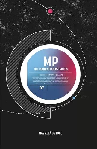 Manhattan Projects 7 PDF