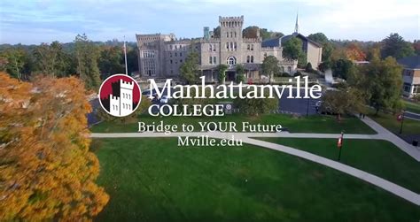 Manhattanville College Email: Your Gateway to Connectivity