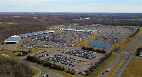 Manheim New Jersey: The Ultimate Guide to the Premier Auto Auction Destination