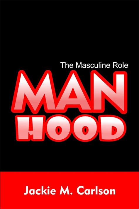 Manhood Ebook Doc