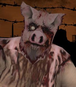 Manhunt Piggy 2023: The Thrill is Back!