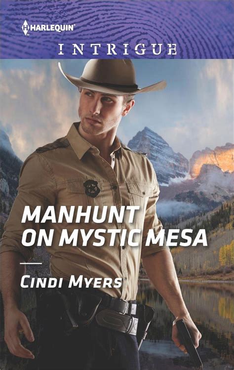 Manhunt on Mystic Mesa The Ranger Brigade Family Secrets Doc