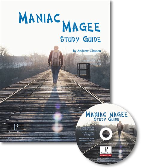 Maniac Mageestudy Guide Answers Epub