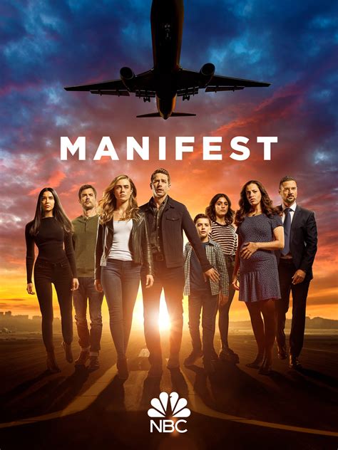 Manifest Kindle Editon