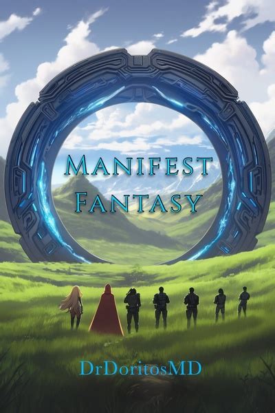 Manifest Fantasy Anime: A Gateway to the Supernatural