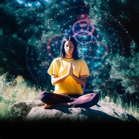 Manifest Mary: Embracing the Transformative Power of Mindfulness