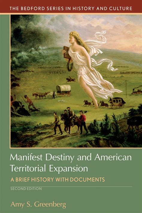 Manifest destiny american territorial expansion Ebook Doc