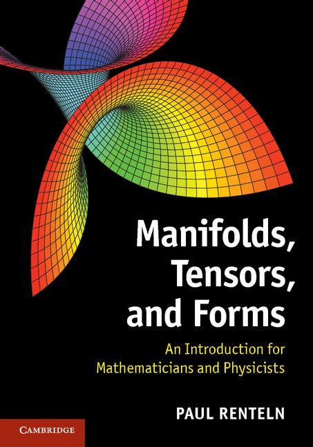 Manifolds, Tensor Analysis, and Applications 2nd Edition Reader