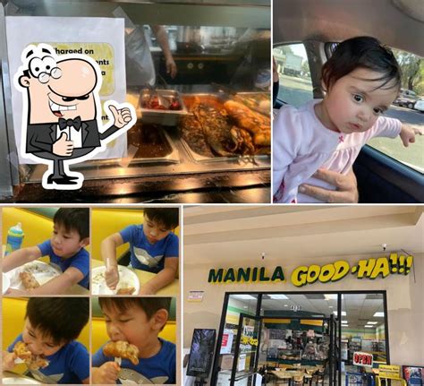 Manila Good Ha: A Staple of Union City's Culinary Landscape