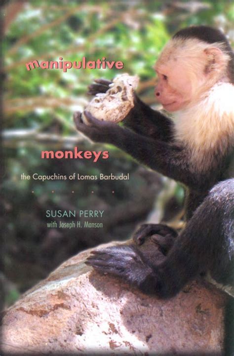 Manipulative.Monkeys.The.Capuchins.of.Lomas.Barbudal Ebook Reader
