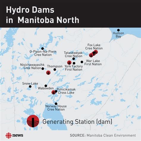 Manitoba Hydro: Powering Manitoba's Economy and Communities