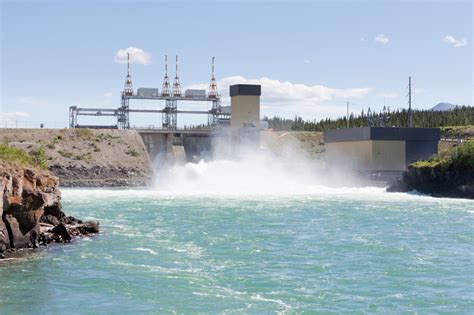 Manitoba Hydro: Powering Manitoba and Beyond