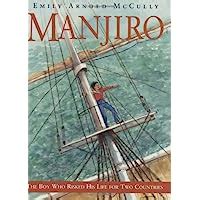 Manjiro The Boy Who Risked His Life for Two Countries PDF