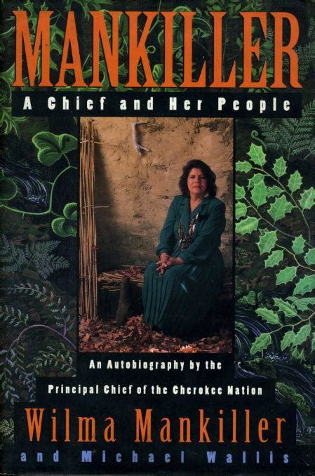 Mankiller A Chief and Her People Audi O Literature Presents Kindle Editon