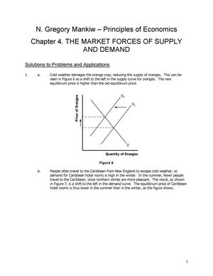 Mankiw Macroeconomics Problems Applications Answers Epub