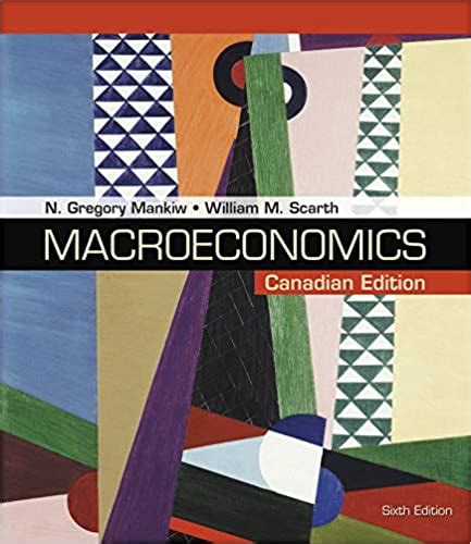 Mankiw Solutions Edition 6 Macroeconomics PDF