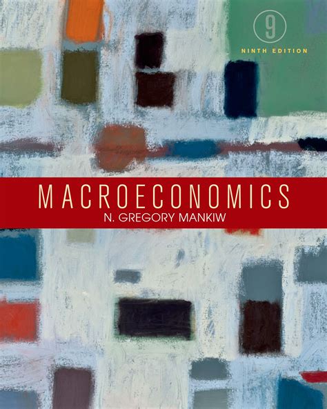 Mankiw Solutions Manual Macroeconomics Kindle Editon