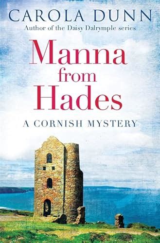 Manna from Hades A Cornish Mystery Cornish Mysteries Epub