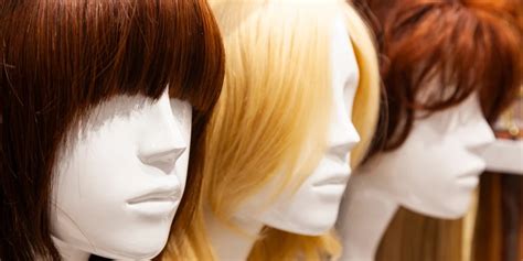 Mannequin Heads for Wigs: The Ultimate Guide