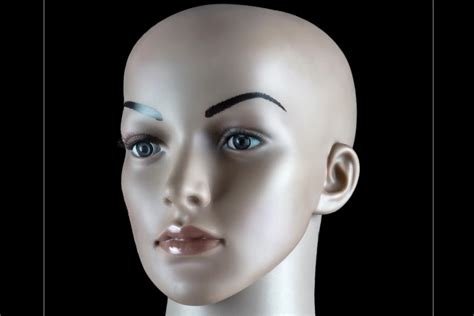 Mannequin Heads for Wigs: The Ultimate Guide for Wig Stylists and Enthusiasts