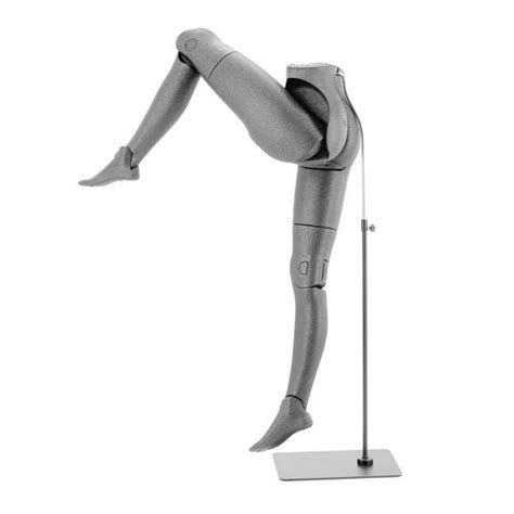 Mannequin Leg: A Versatile Tool with Endless Possibilities