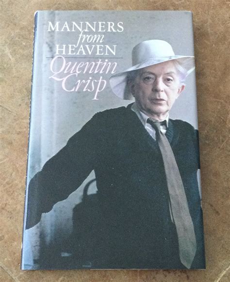 Manners from Heaven A Divine Guide to Reader