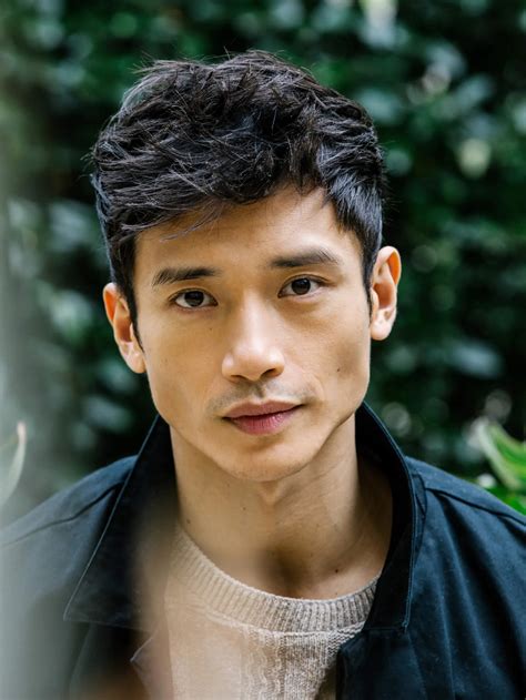 Manny Jacinto Birth Chart