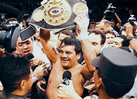 Mano e Piedra Duran: The Legendary Boxer's Triumph Over Adversity