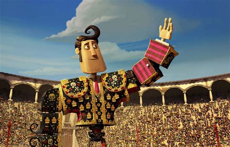 Manolo the Book of Life: A Journey Through Time and Place