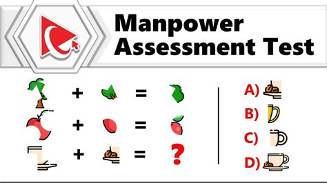 Manpower Test Answers Doc